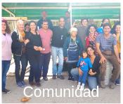 COMUNIDAD