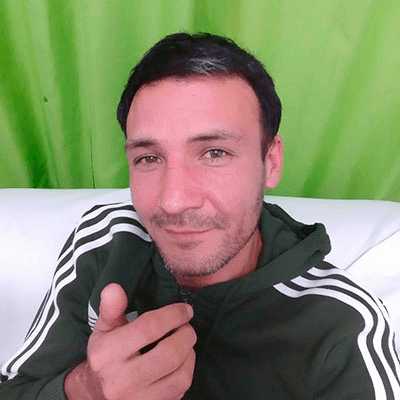 leonardo lopez