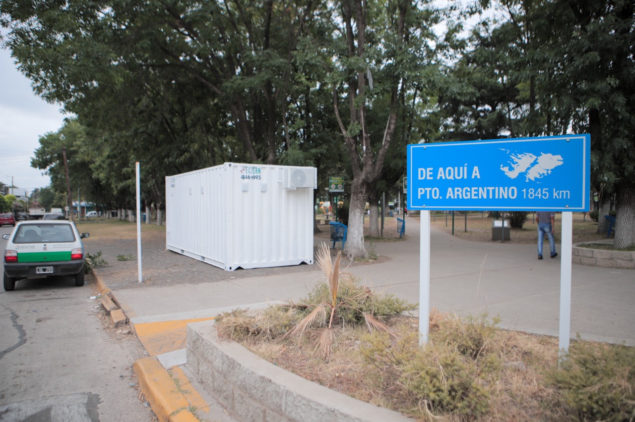 localidad