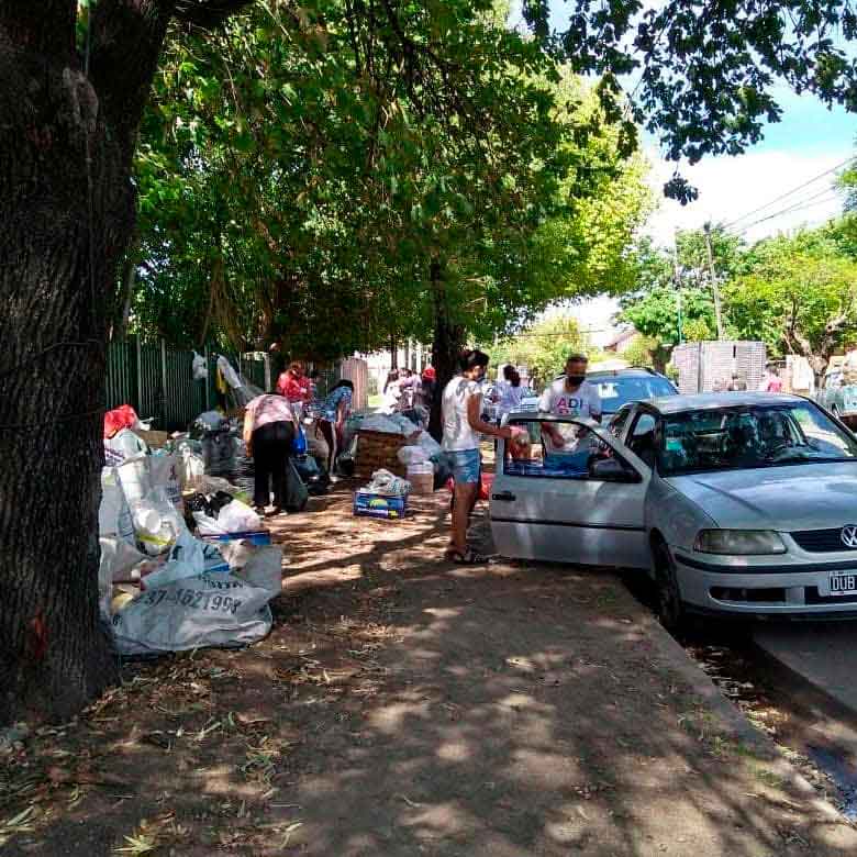 Navegando