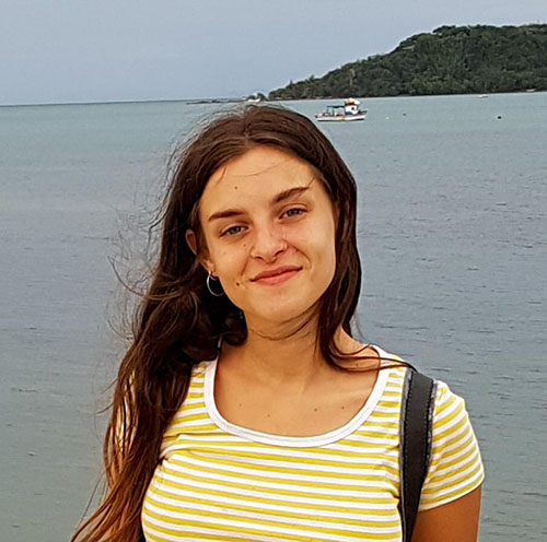 foto de perfil