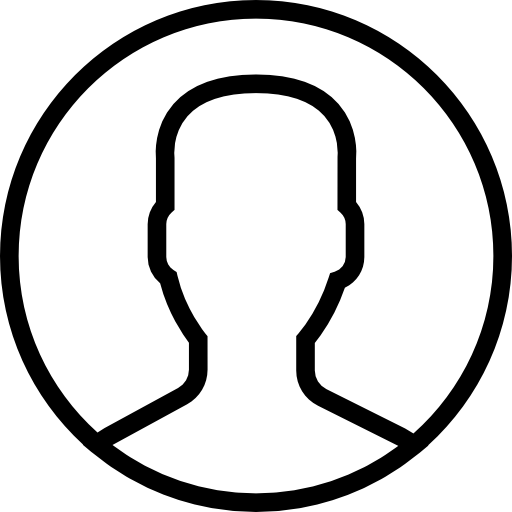 Icono Perfil