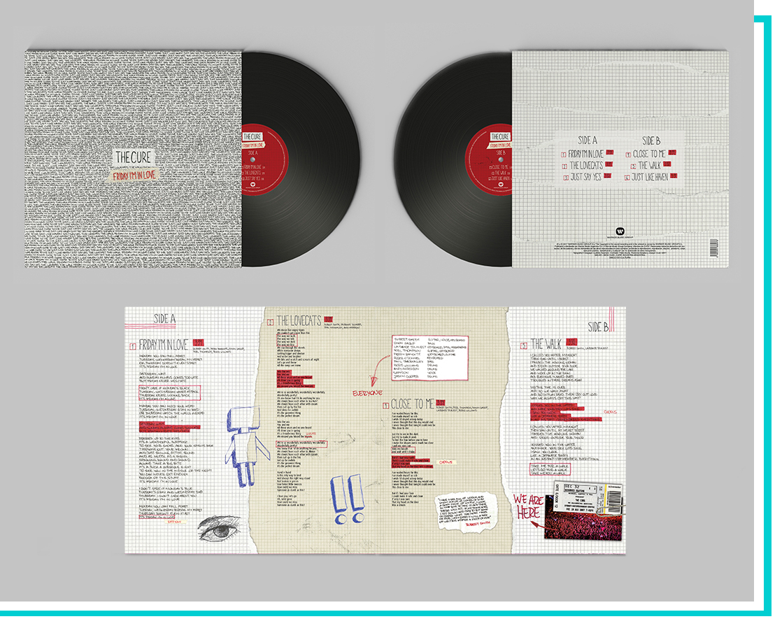 vinilo