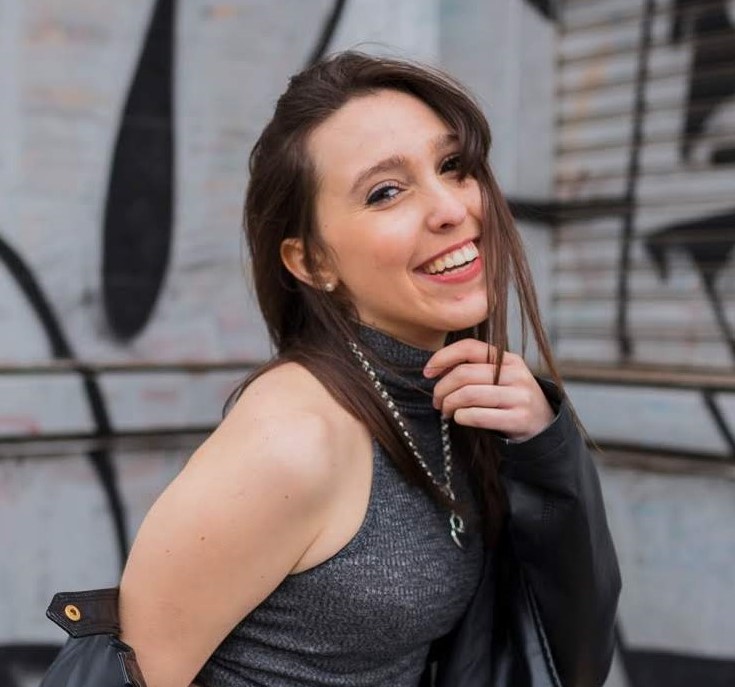 Belén Coluccio
