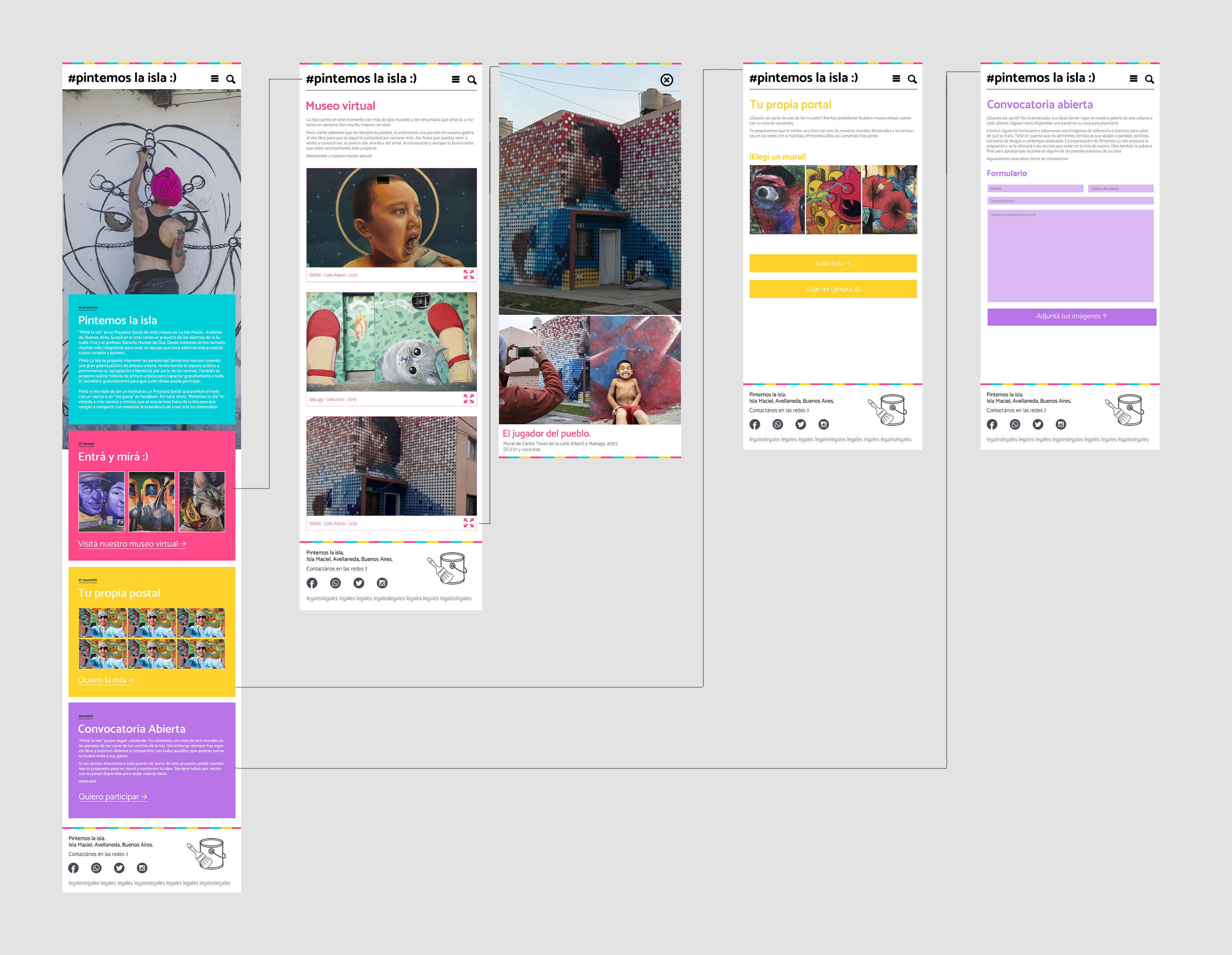 propuesta individual