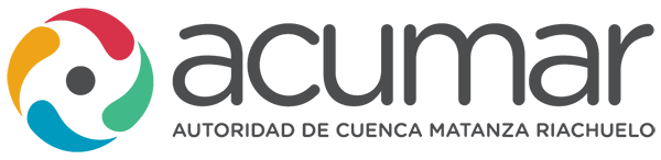 logo de ACUMAR