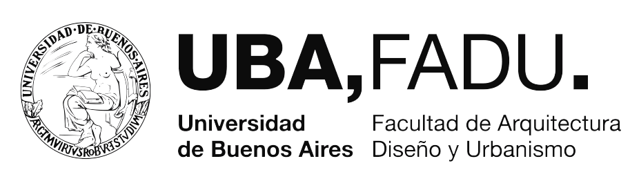 Logo UBA