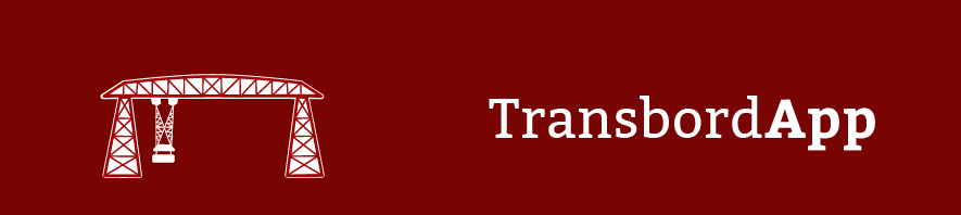 transbordapp logo