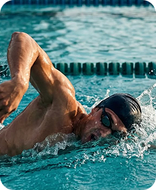 Swimming