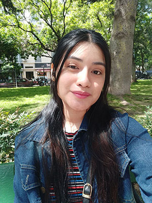 foto alumna