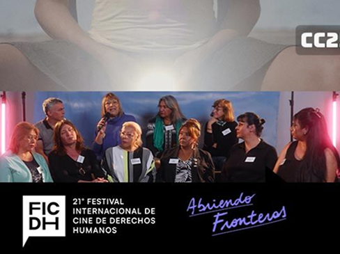 Festival Internacional de Cine de Derechos Humanos
