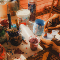 pintura