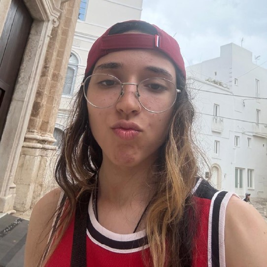 Integrante 1