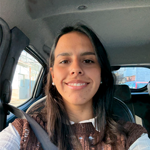 Rafaela Alcaraz