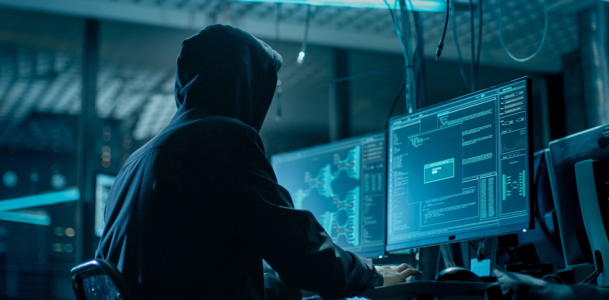 Estafas y phishing