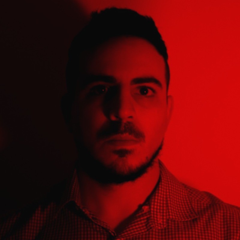Foto de perfil Matias Padial