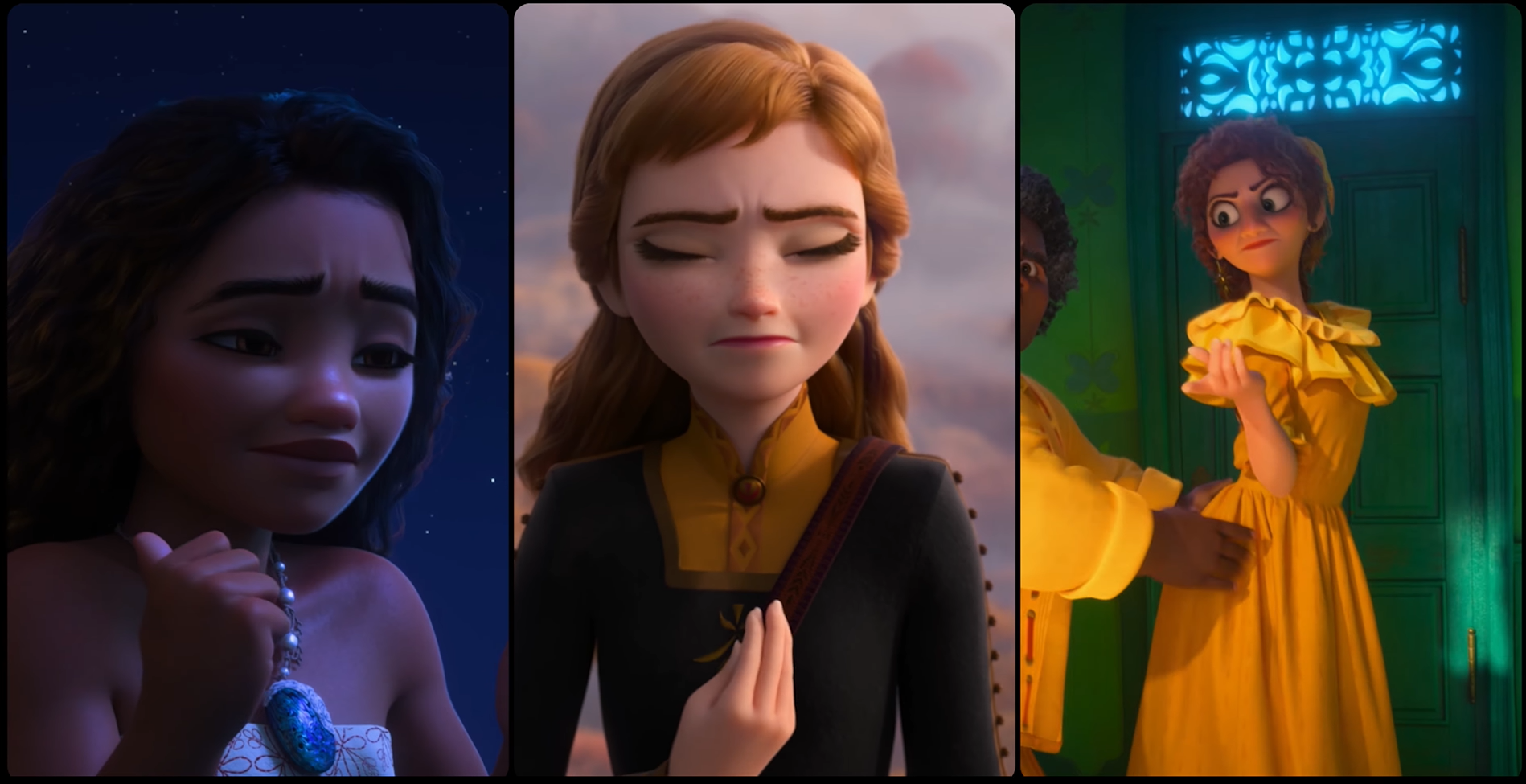 Disney saca sus canciones en lenguaje de señas