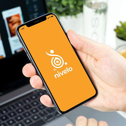 App Nivelo