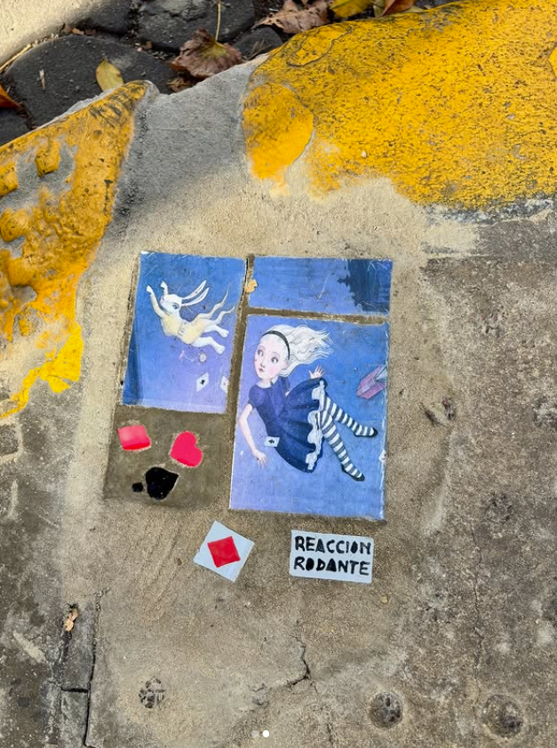 Detalle de los mosaicos - Foto 4
