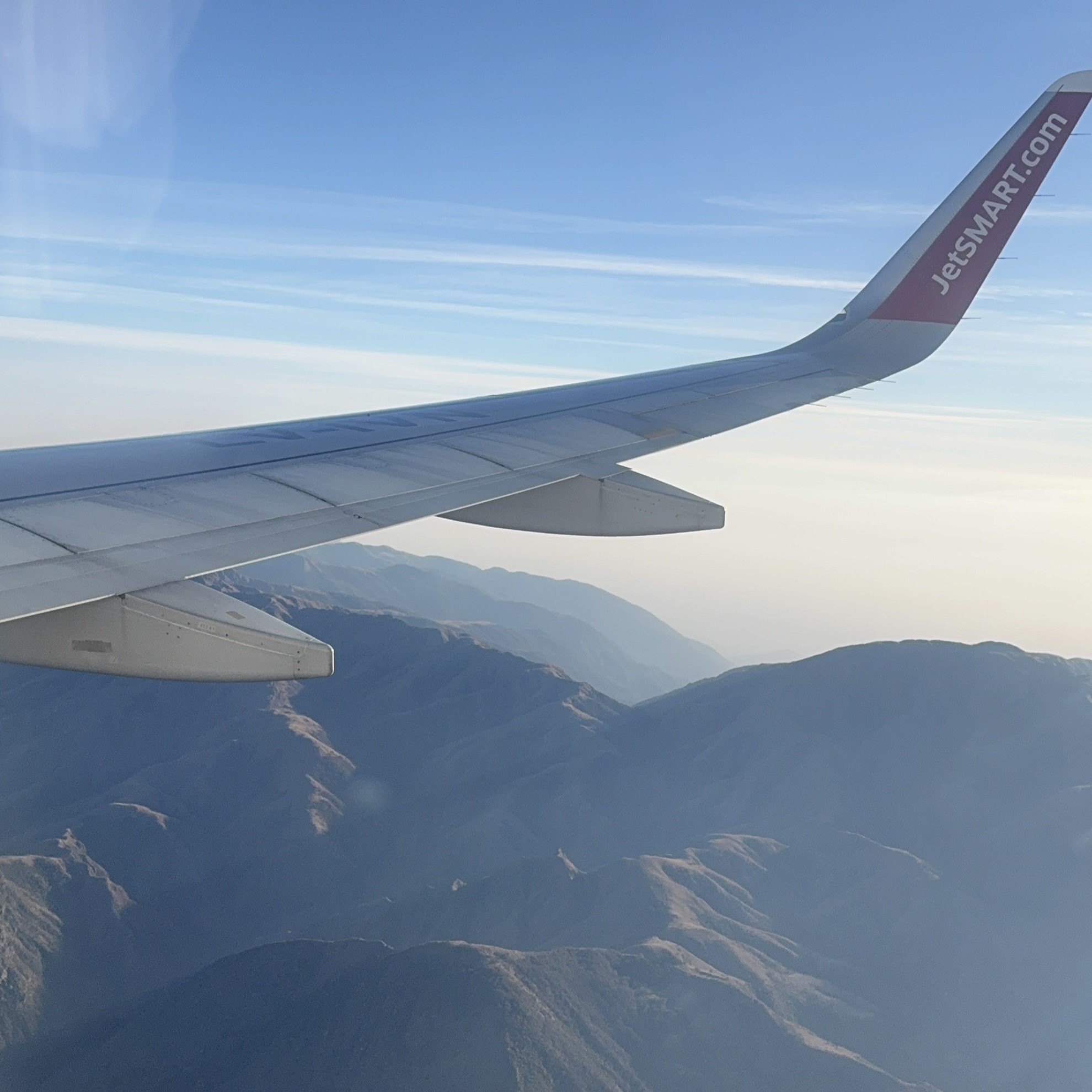 imagen de avion