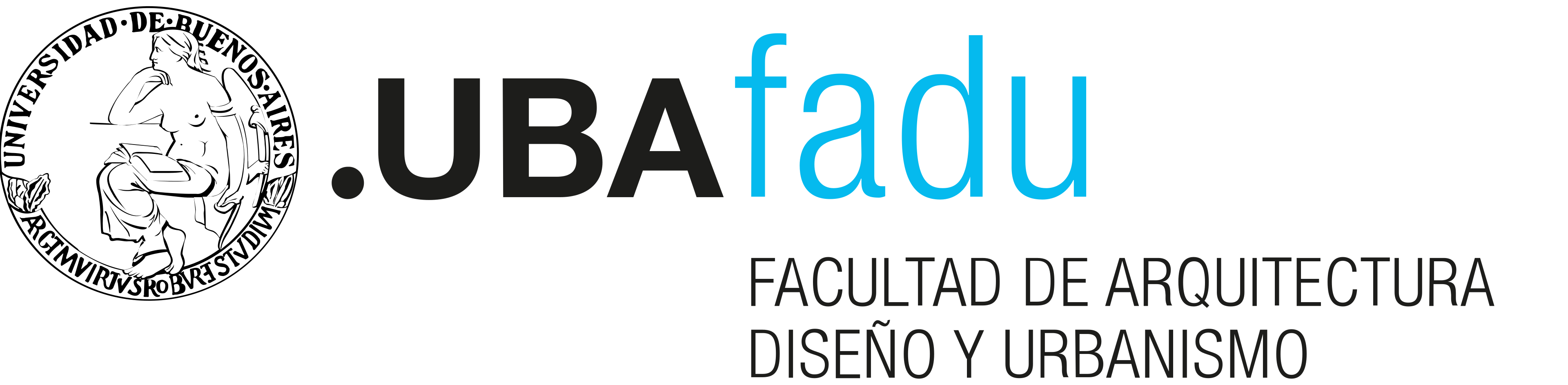 Logo de la FADU