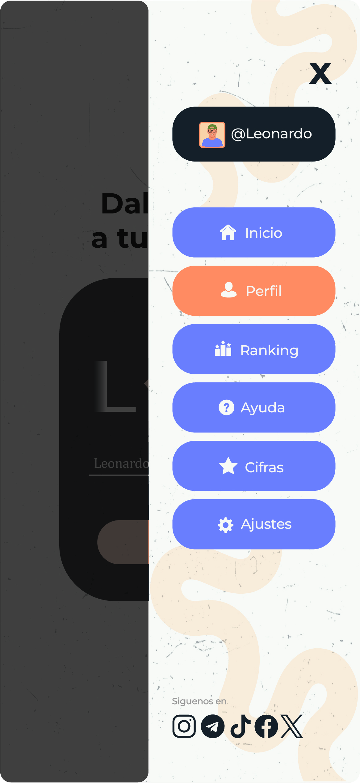 pantalla mobile 6