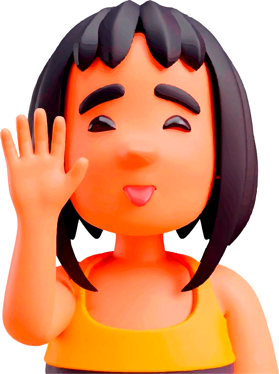 Tu Avatar
