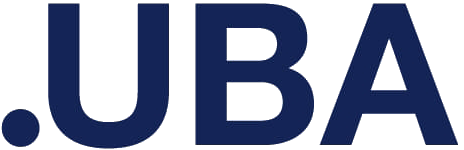 Logo uba