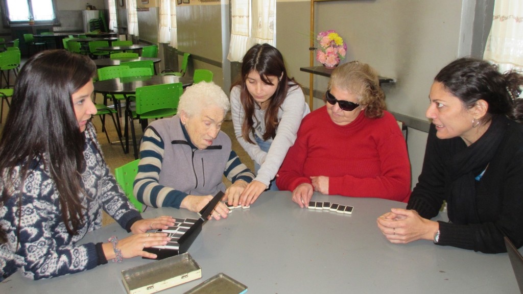 Taller braille