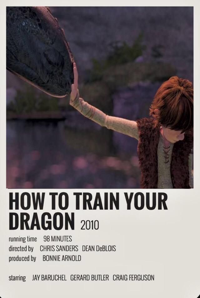 HTTYD