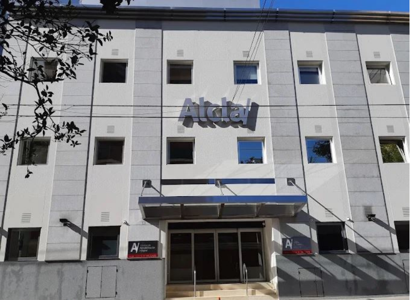ALCLA