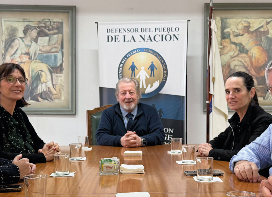 Ministerio Público de la Defensa
