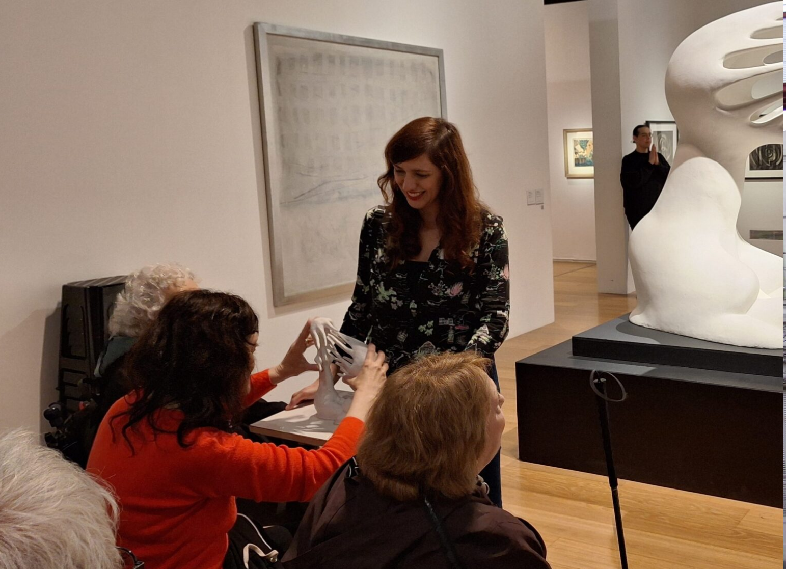 Museos Accesibles