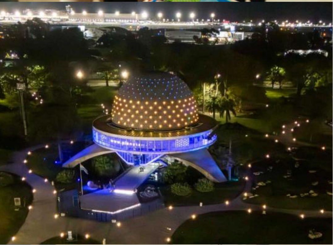 Planetario Galileo Galilei