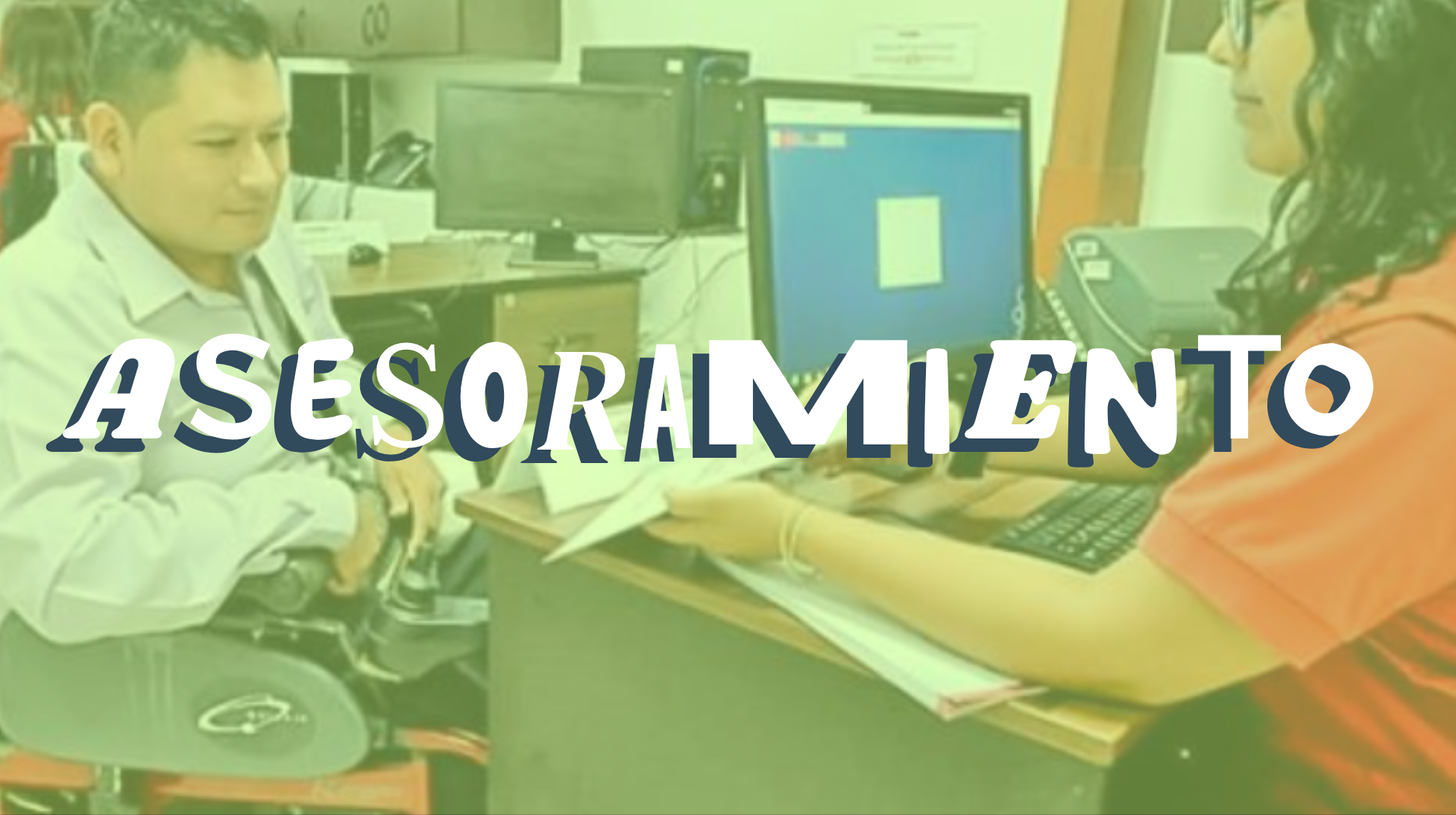 Asesoría jurídica