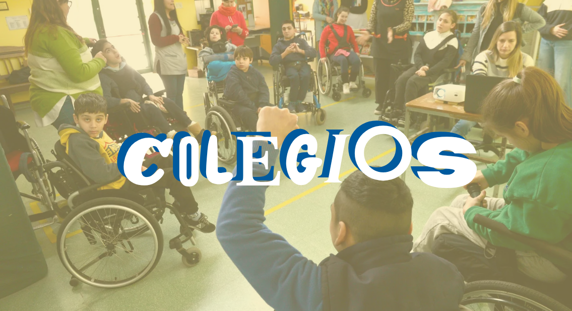 Colegios