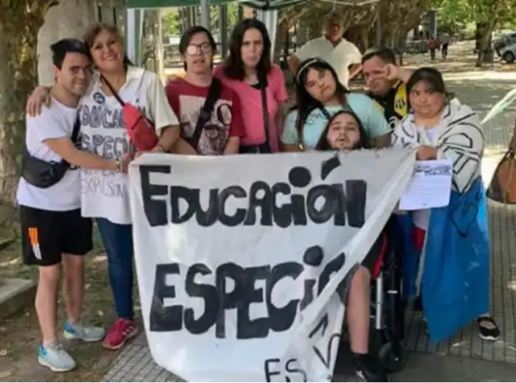 Escuela Especial Nº18
