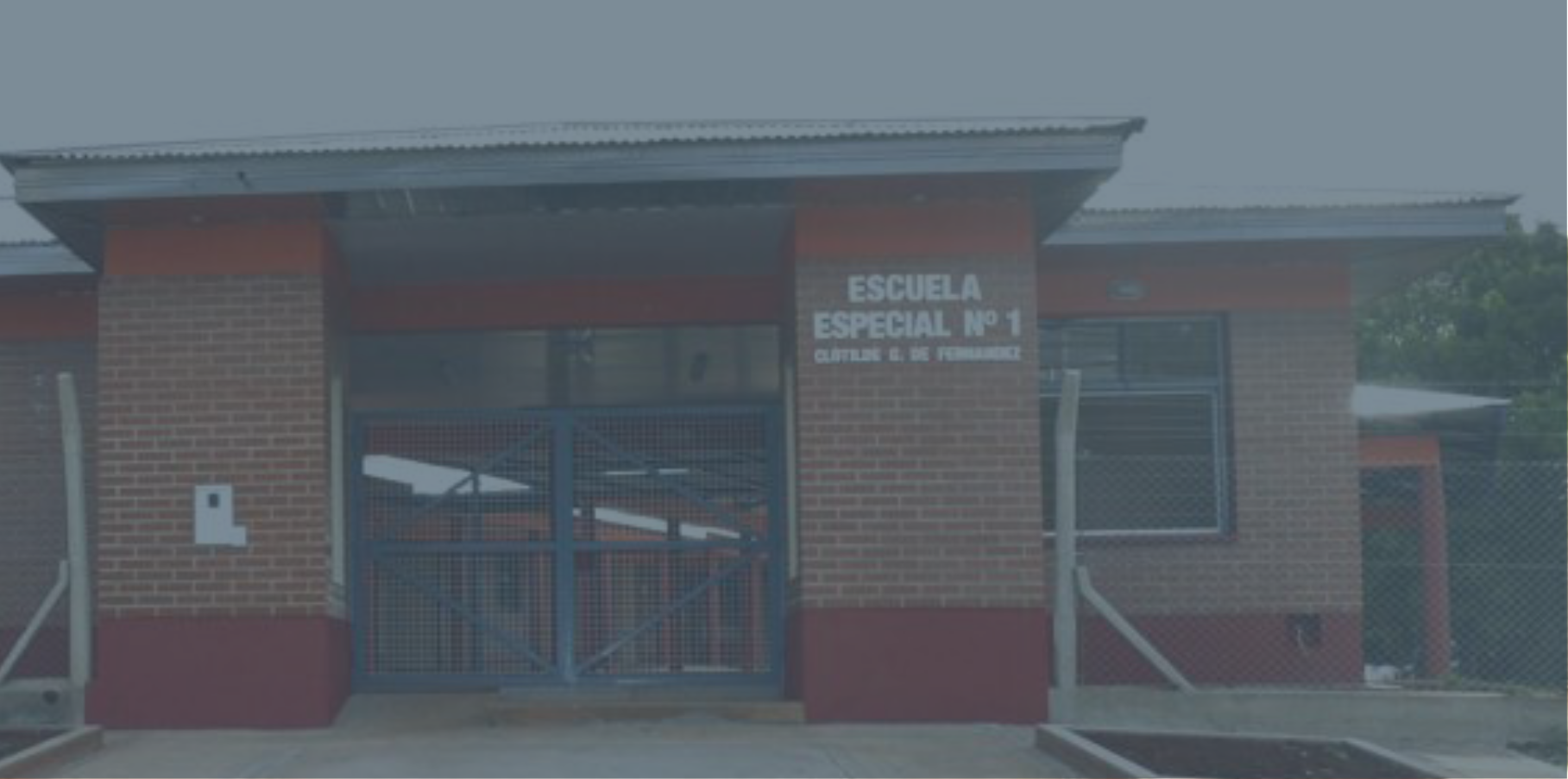 Escuela Especial Nº1