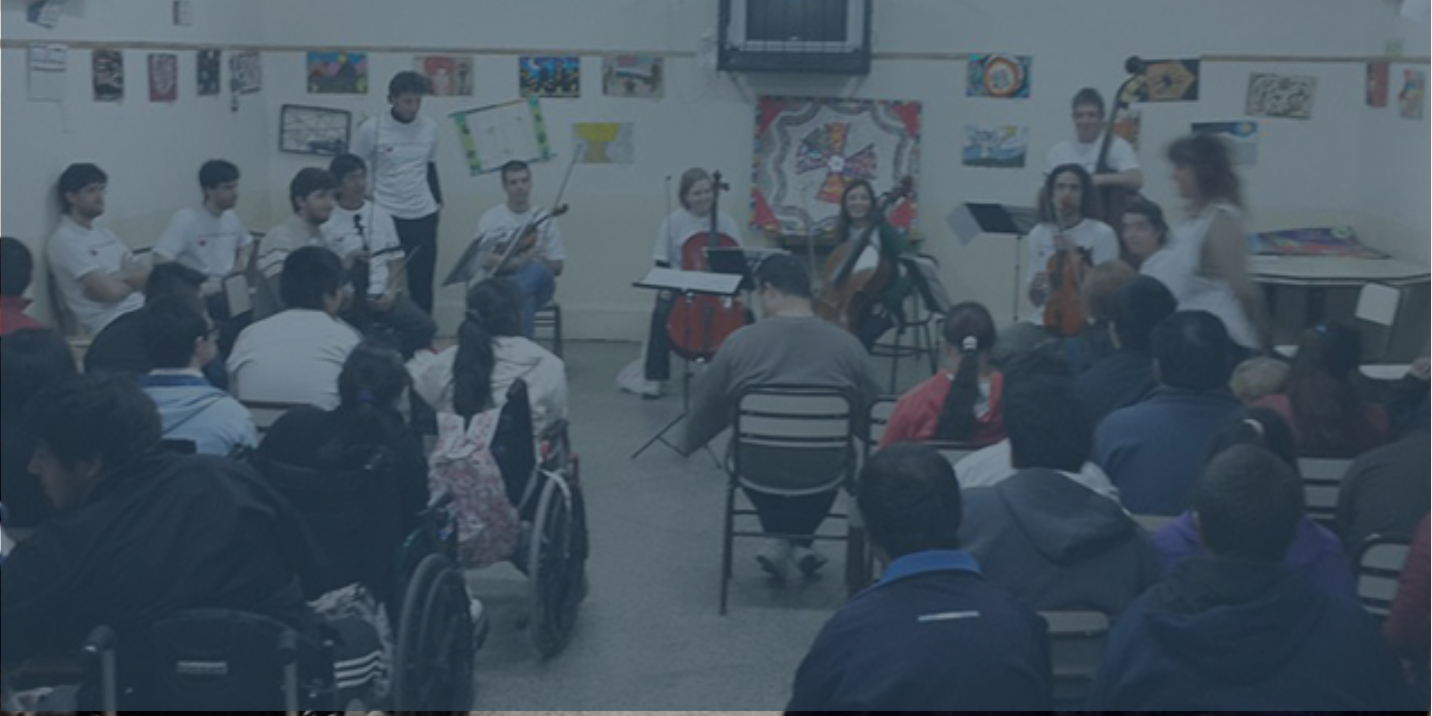 Escuela Especial Nº16