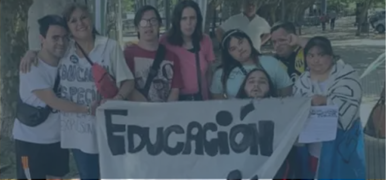 Escuela Especial Nº18