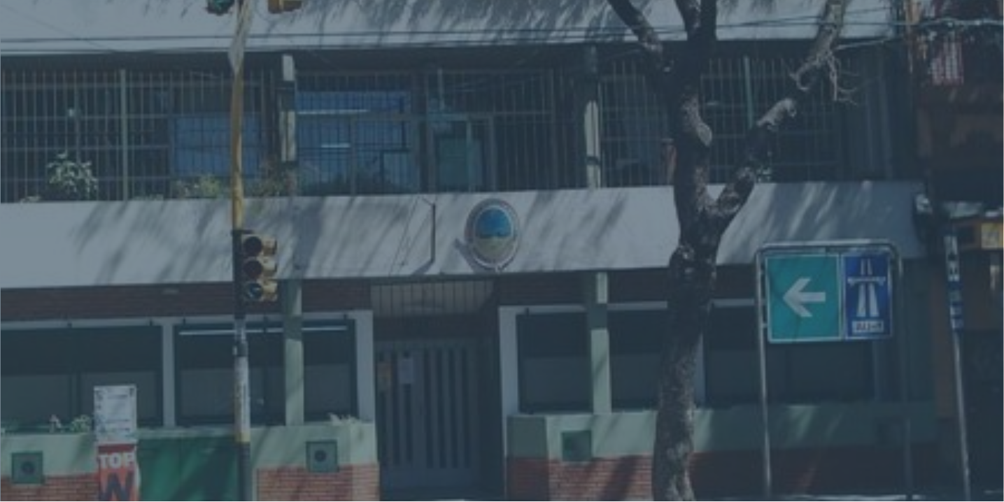 Escuela Especial Nº22