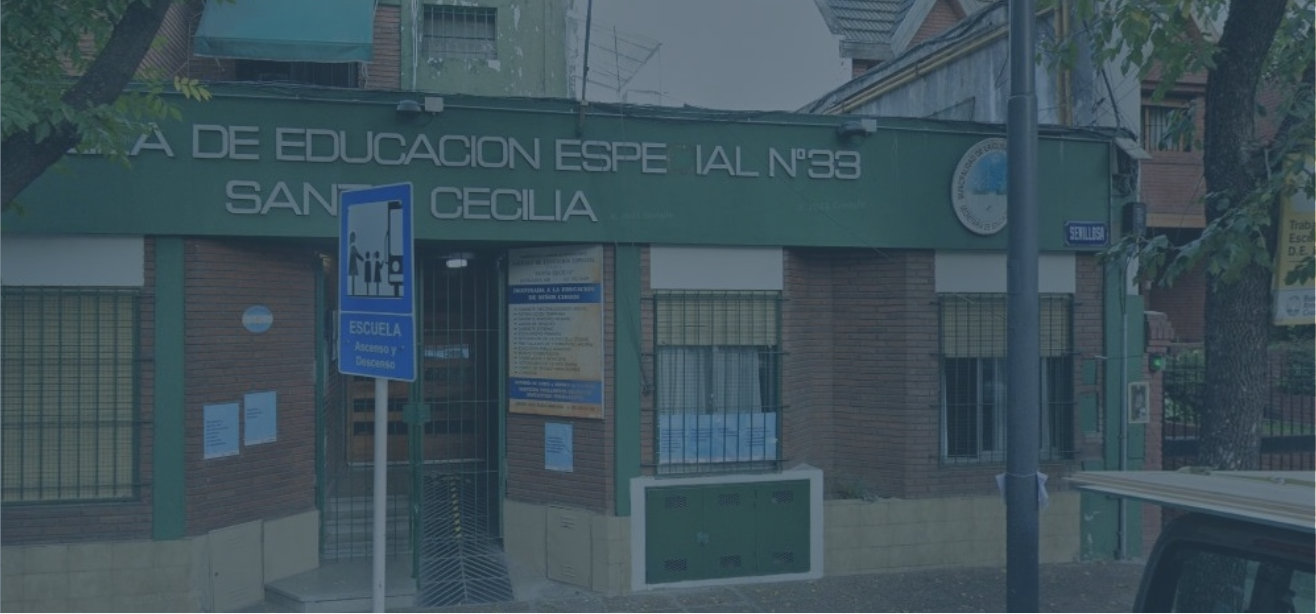 Escuela Especial Nº1