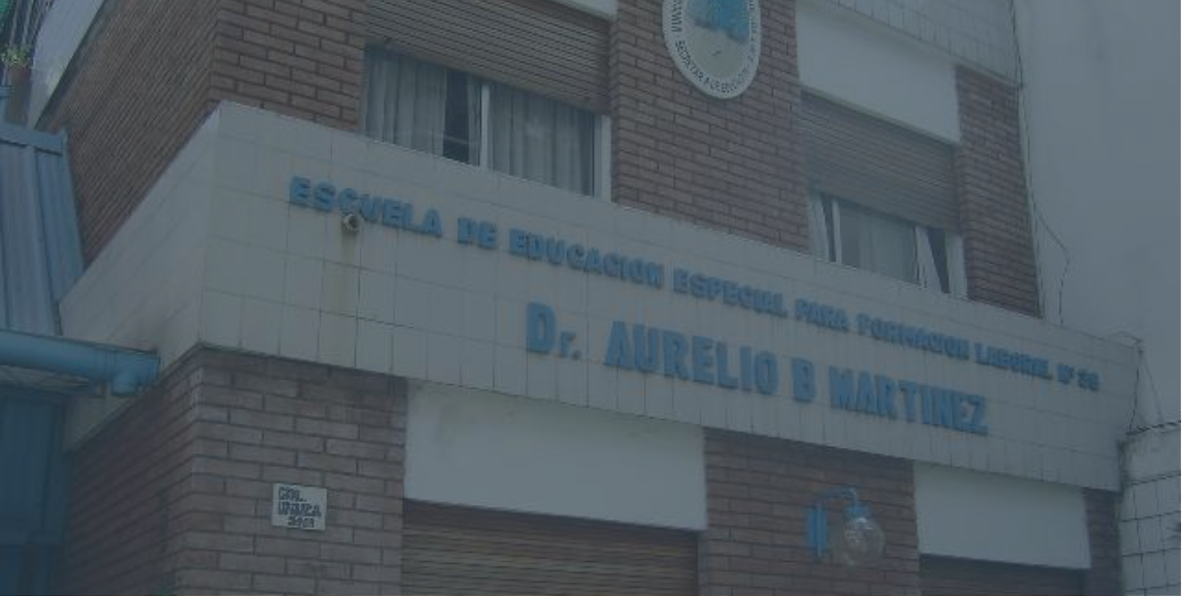 Escuela Especial Nº36