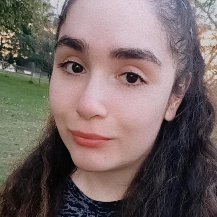 Foto de perfil de Maité Barraza