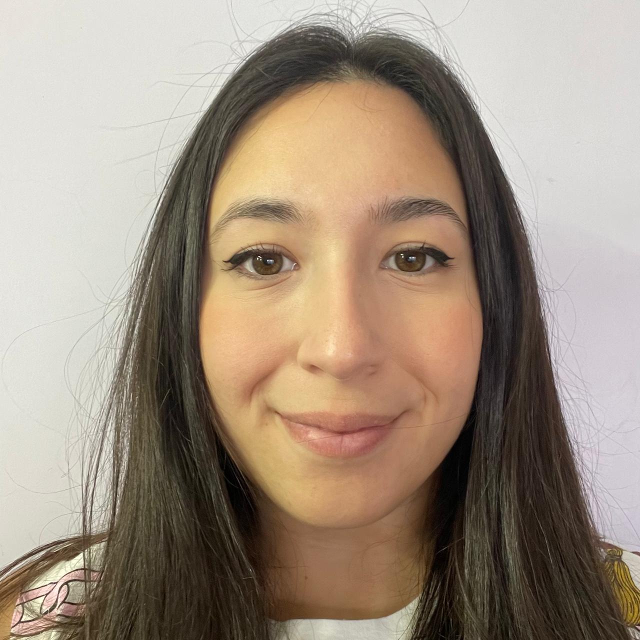 Foto Julieta Ayelén Morales