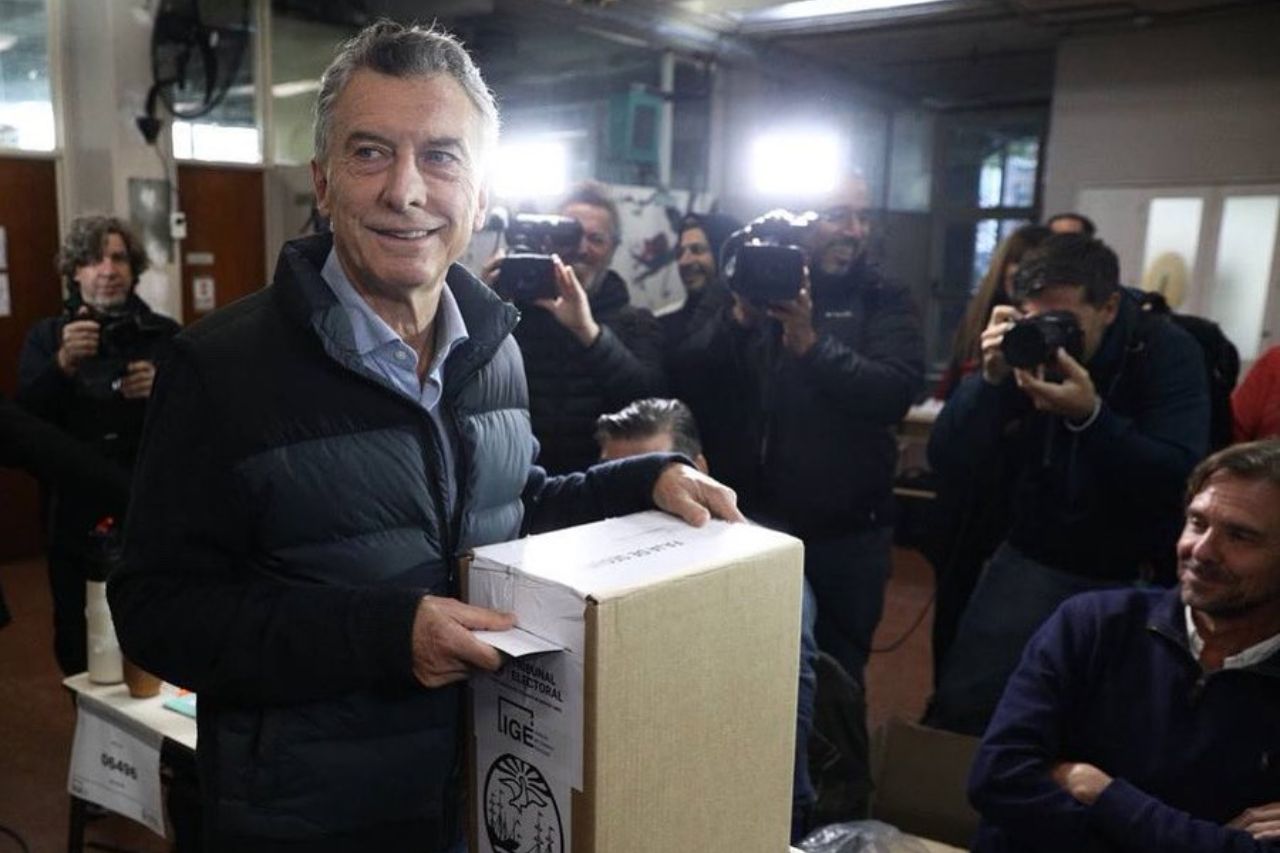 Noticia de politica