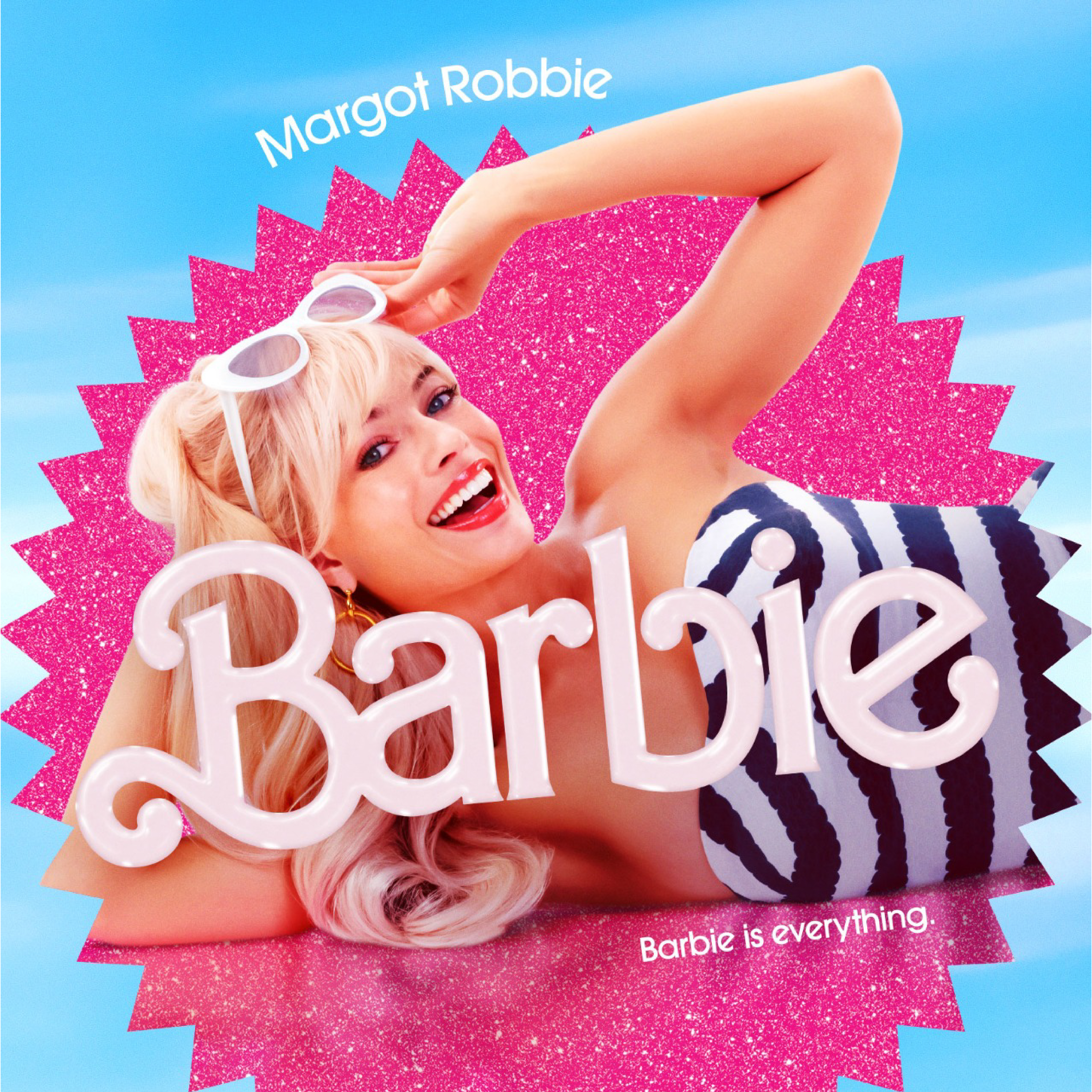 Barbie