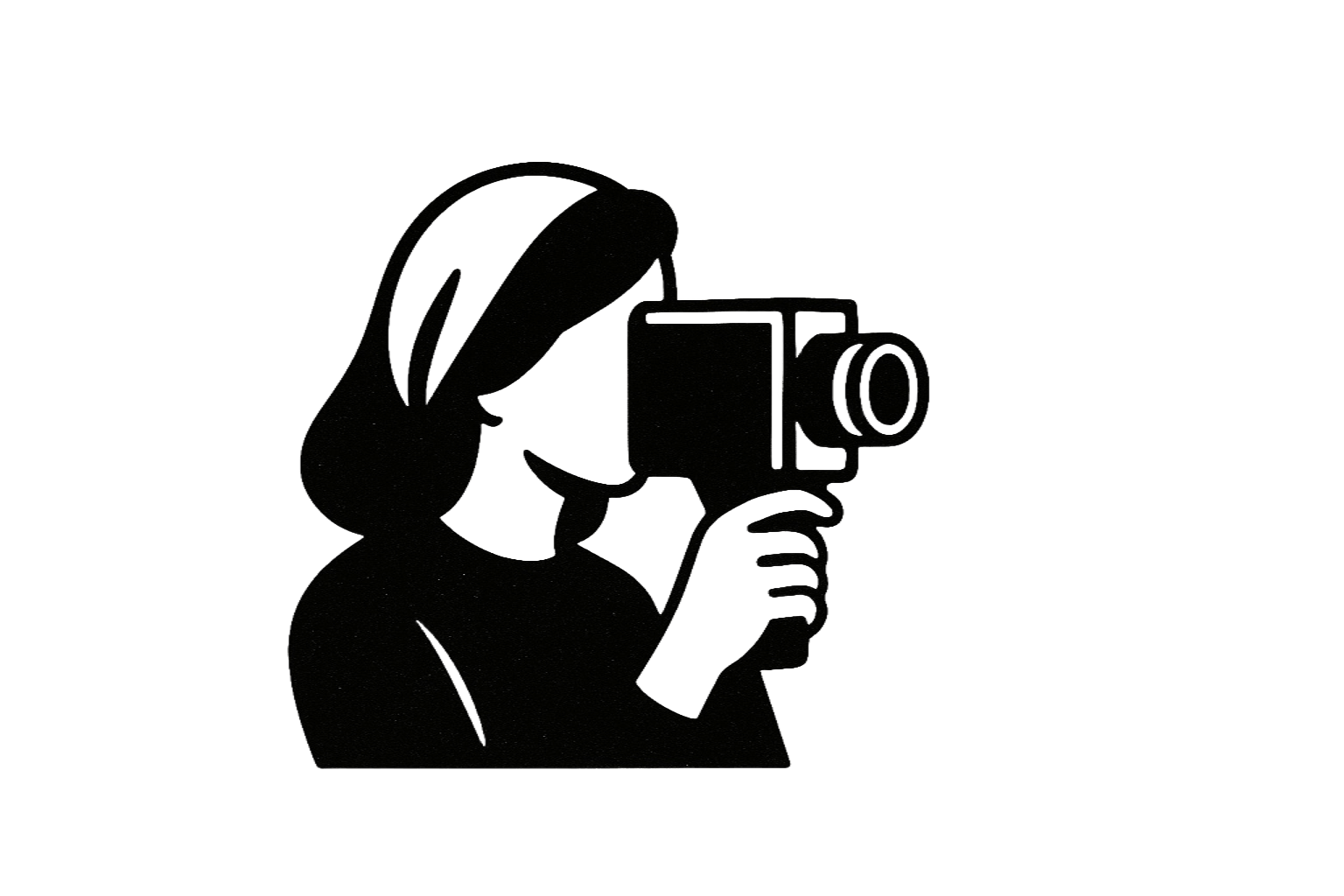 Logo La Mujer y el Cine