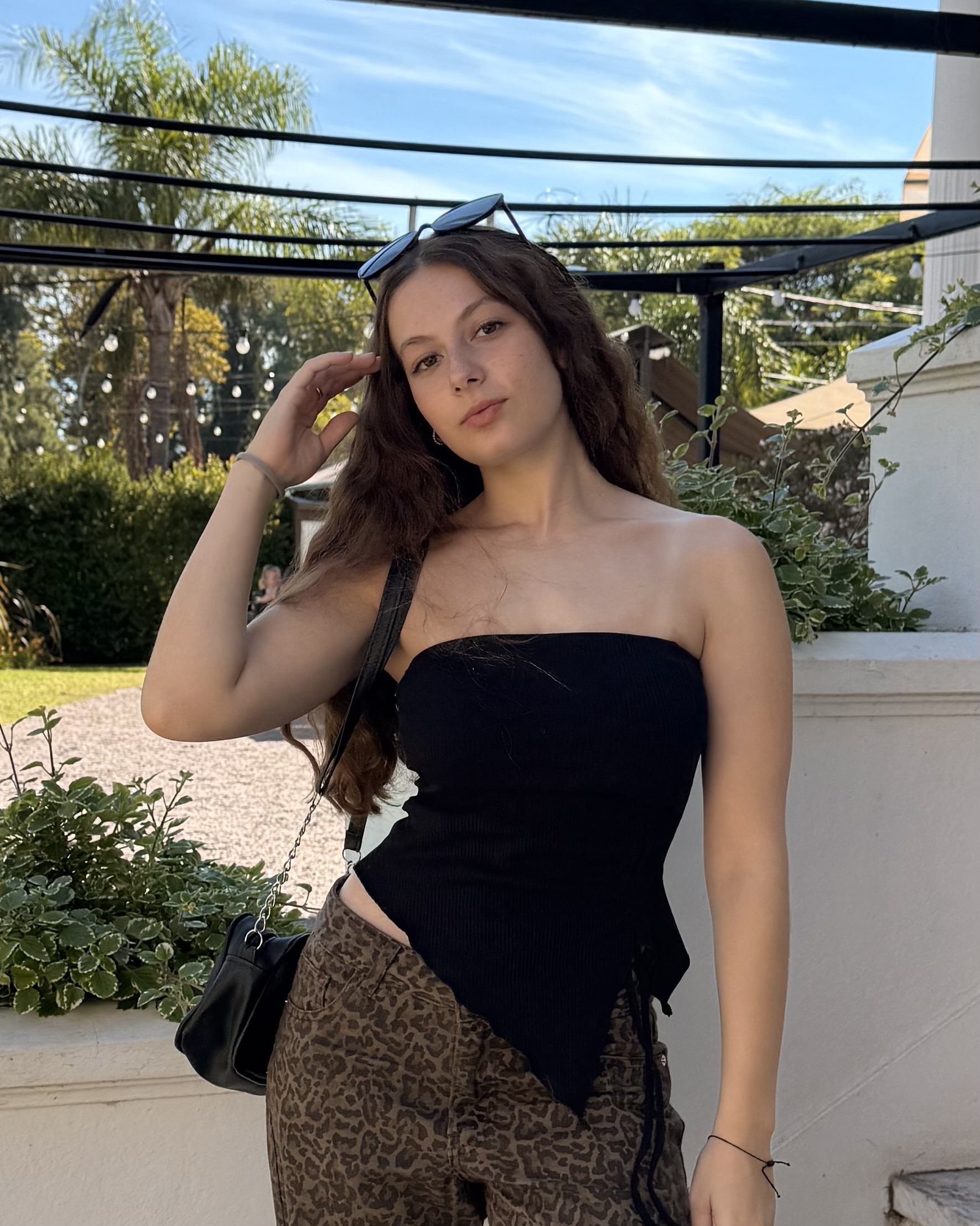 foto de Malena Raimondo