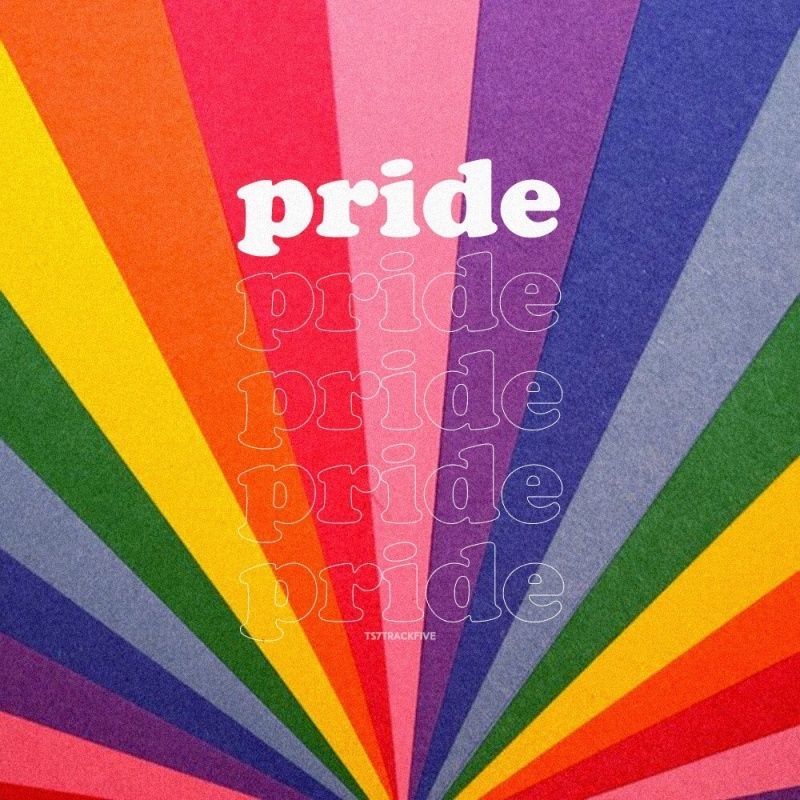 pride